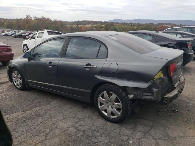 Photo 1 VIN: 19XFA1F58BE045570 - HONDA CIVIC 