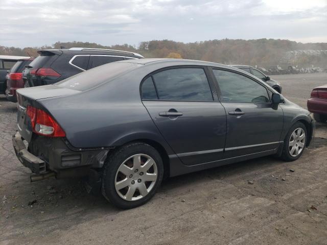 Photo 2 VIN: 19XFA1F58BE045570 - HONDA CIVIC 