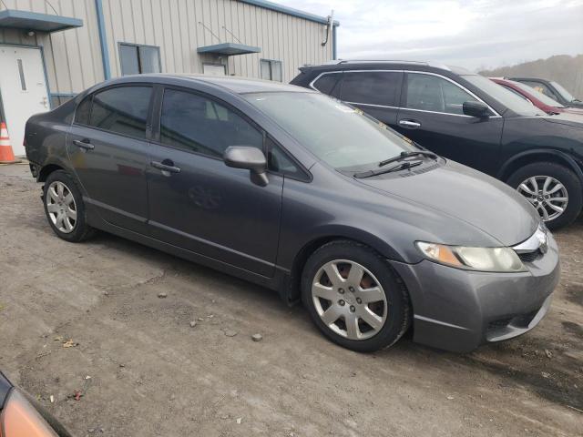 Photo 3 VIN: 19XFA1F58BE045570 - HONDA CIVIC 