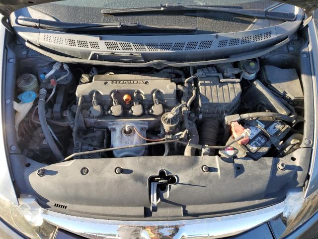 Photo 10 VIN: 19XFA1F59AE004976 - HONDA CIVIC LX 