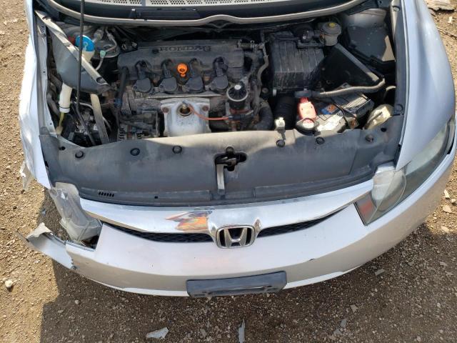 Photo 10 VIN: 19XFA1F59AE006226 - HONDA CIVIC 