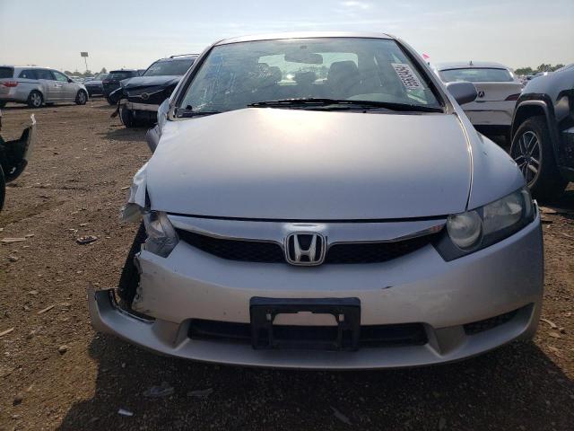 Photo 4 VIN: 19XFA1F59AE006226 - HONDA CIVIC 