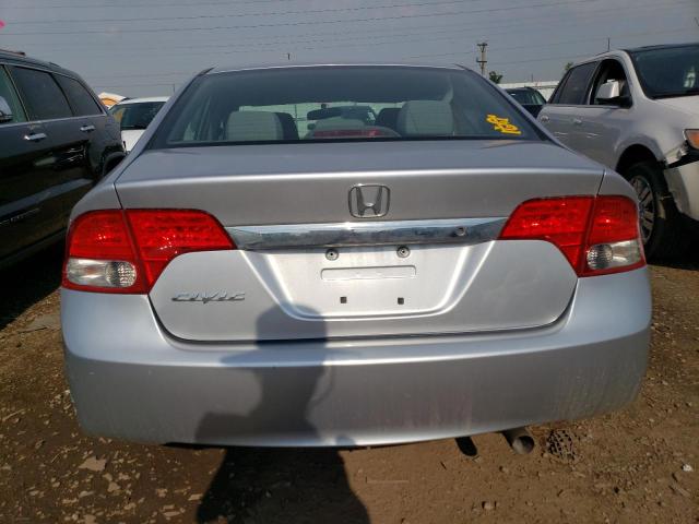 Photo 5 VIN: 19XFA1F59AE006226 - HONDA CIVIC 