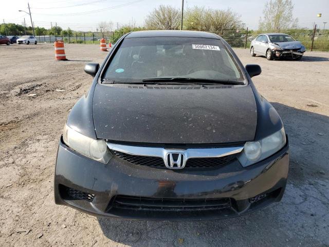 Photo 4 VIN: 19XFA1F59AE016710 - HONDA CIVIC 