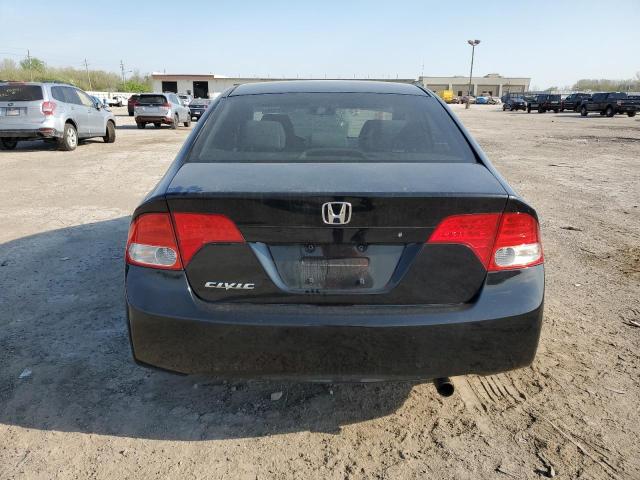 Photo 5 VIN: 19XFA1F59AE016710 - HONDA CIVIC 