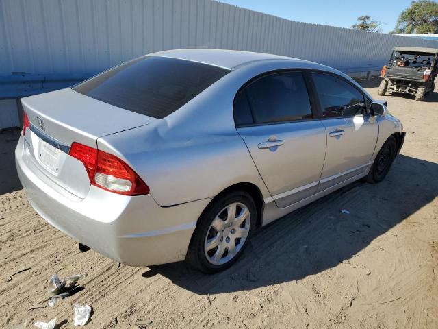 Photo 2 VIN: 19XFA1F59AE021549 - HONDA CIVIC 