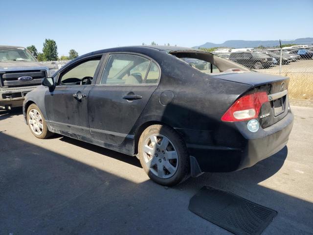 Photo 1 VIN: 19XFA1F59AE030123 - HONDA CIVIC LX 