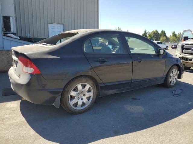 Photo 2 VIN: 19XFA1F59AE030123 - HONDA CIVIC LX 