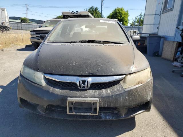 Photo 4 VIN: 19XFA1F59AE030123 - HONDA CIVIC LX 