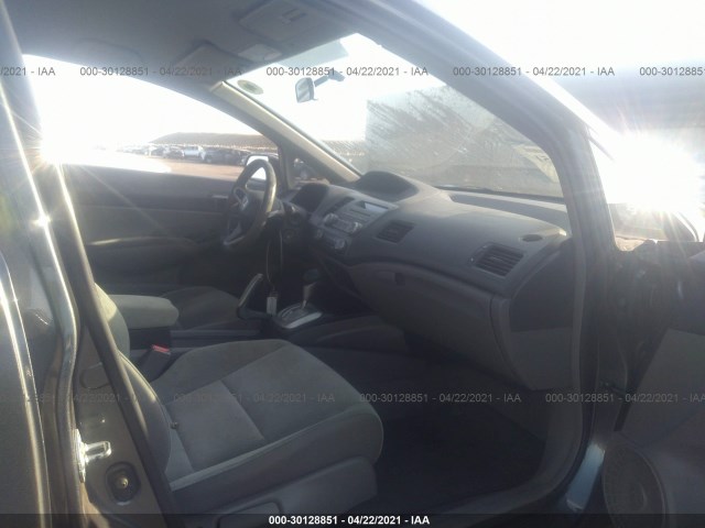 Photo 4 VIN: 19XFA1F59AE045155 - HONDA CIVIC SDN 