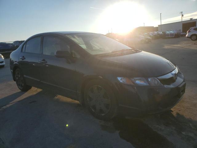 Photo 3 VIN: 19XFA1F59AE060271 - HONDA CIVIC 