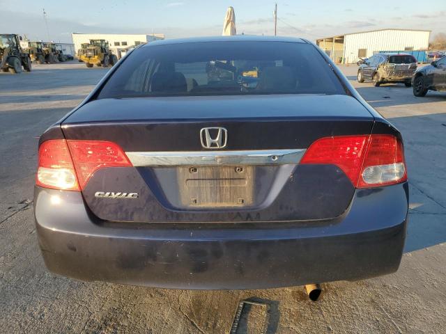 Photo 5 VIN: 19XFA1F59AE060271 - HONDA CIVIC 