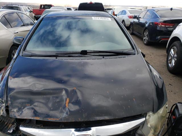 Photo 10 VIN: 19XFA1F59AE062568 - HONDA CIVIC LX 