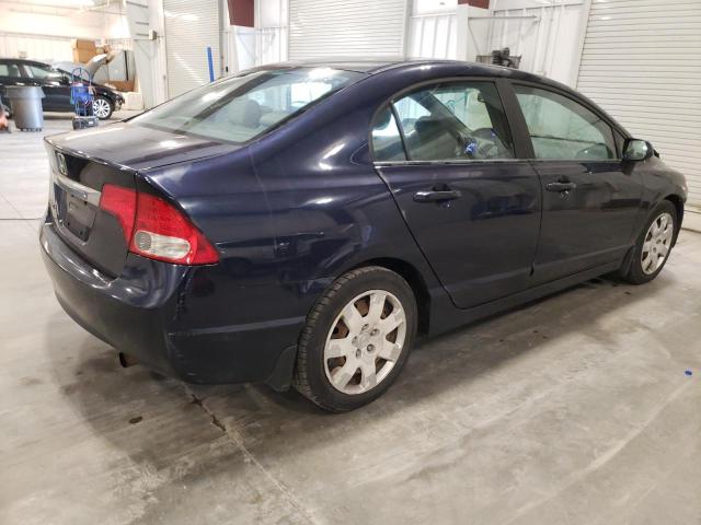 Photo 2 VIN: 19XFA1F59AE064515 - HONDA CIVIC 