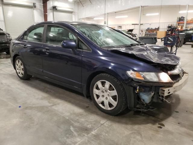 Photo 3 VIN: 19XFA1F59AE064515 - HONDA CIVIC 