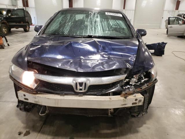 Photo 4 VIN: 19XFA1F59AE064515 - HONDA CIVIC 