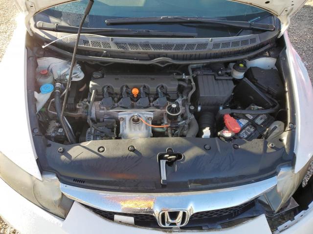 Photo 10 VIN: 19XFA1F59AE070671 - HONDA CIVIC LX 