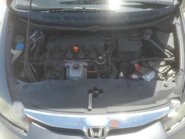 Photo 10 VIN: 19XFA1F59AE077152 - HONDA CIVIC 