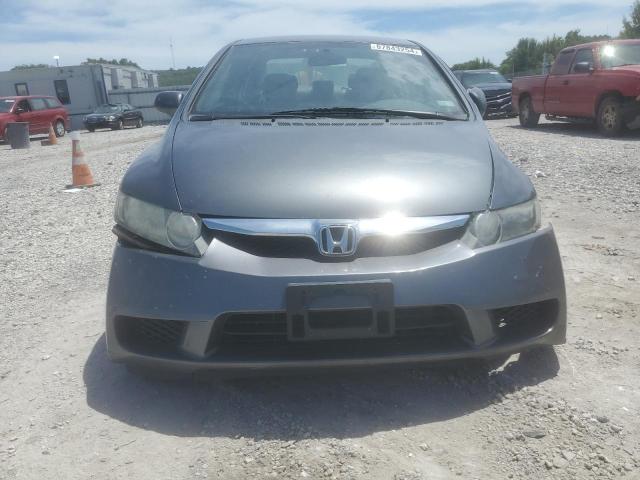 Photo 4 VIN: 19XFA1F59AE077152 - HONDA CIVIC 