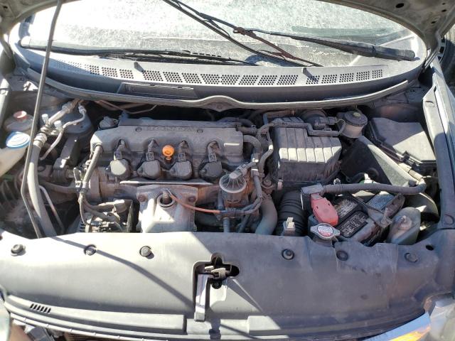 Photo 10 VIN: 19XFA1F59AE077202 - HONDA CIVIC LX 