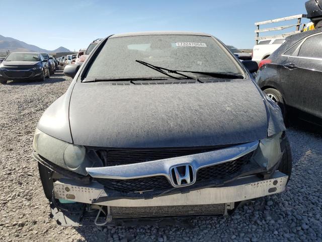 Photo 4 VIN: 19XFA1F59AE077202 - HONDA CIVIC LX 