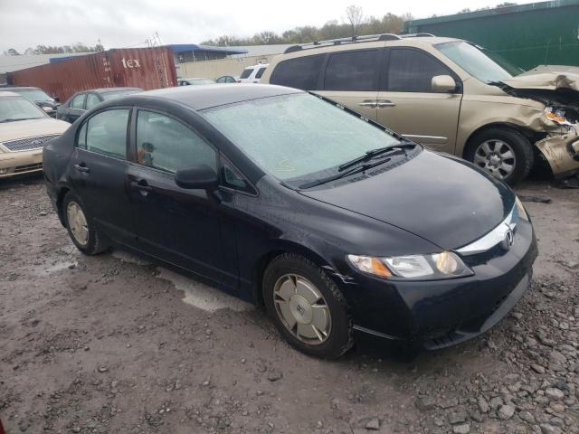 Photo 3 VIN: 19XFA1F59BE002212 - HONDA CIVIC LX 