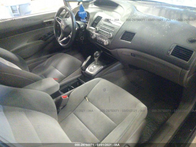 Photo 4 VIN: 19XFA1F59BE007331 - HONDA CIVIC SDN 