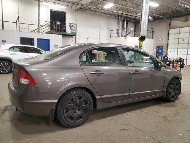 Photo 2 VIN: 19XFA1F59BE016403 - HONDA CIVIC 