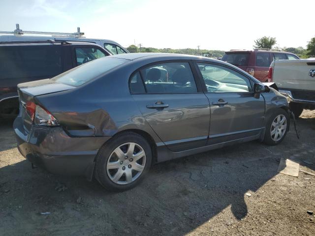 Photo 2 VIN: 19XFA1F59BE034769 - HONDA CIVIC 