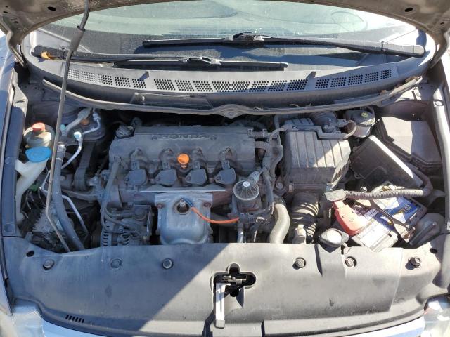 Photo 6 VIN: 19XFA1F59BE038630 - HONDA CIVIC LX 