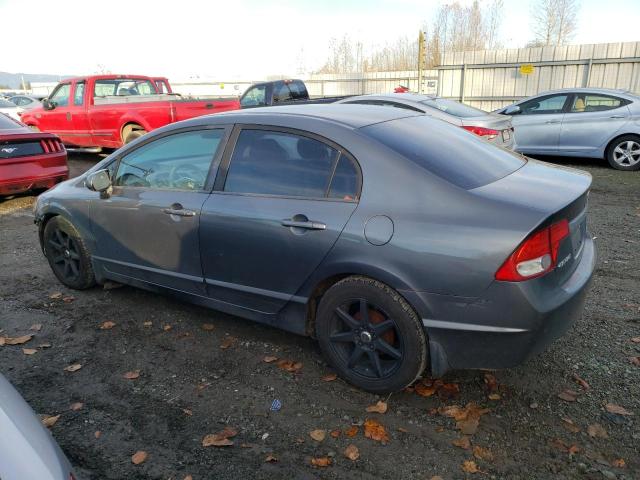 Photo 1 VIN: 19XFA1F59BE044623 - HONDA CIVIC 