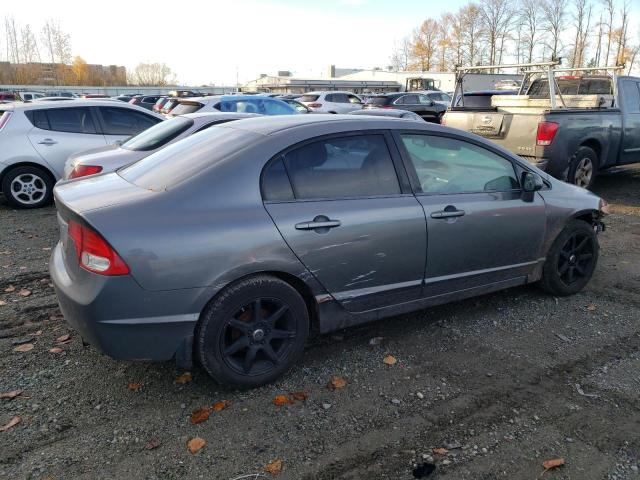 Photo 2 VIN: 19XFA1F59BE044623 - HONDA CIVIC 