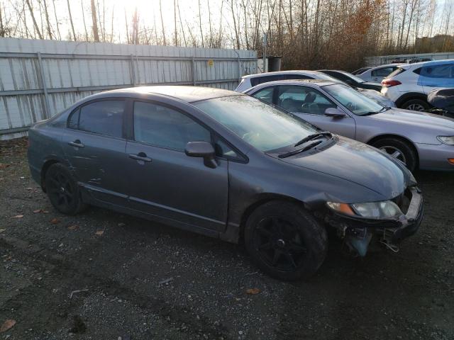 Photo 3 VIN: 19XFA1F59BE044623 - HONDA CIVIC 