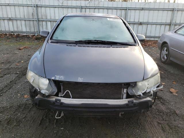 Photo 4 VIN: 19XFA1F59BE044623 - HONDA CIVIC 