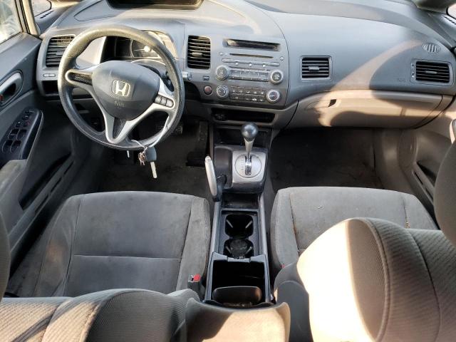 Photo 7 VIN: 19XFA1F59BE044623 - HONDA CIVIC 