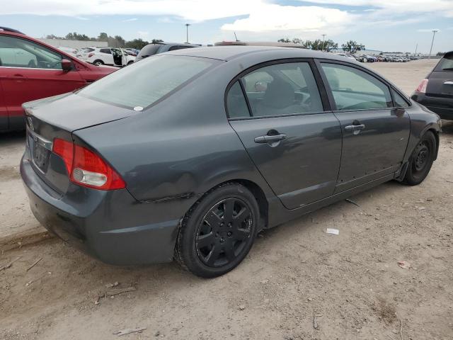 Photo 2 VIN: 19XFA1F59BE049126 - HONDA CIVIC LX 