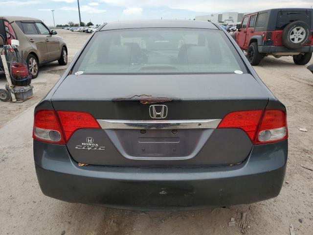 Photo 5 VIN: 19XFA1F59BE049126 - HONDA CIVIC LX 