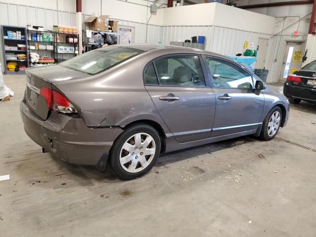 Photo 2 VIN: 19XFA1F5XAE007420 - HONDA CIVIC LX 