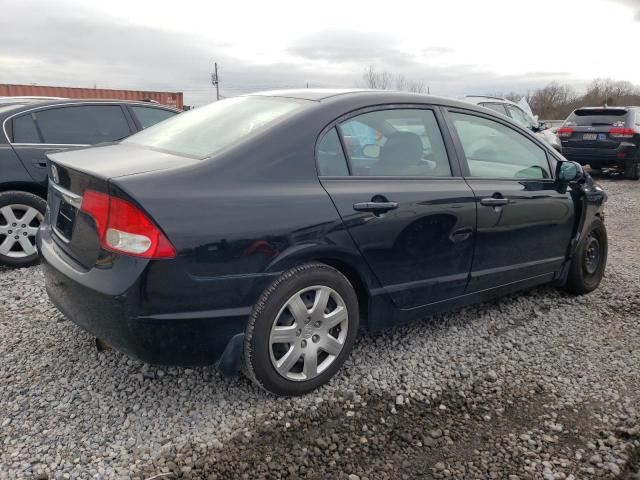 Photo 2 VIN: 19XFA1F5XAE017834 - HONDA CIVIC LX 