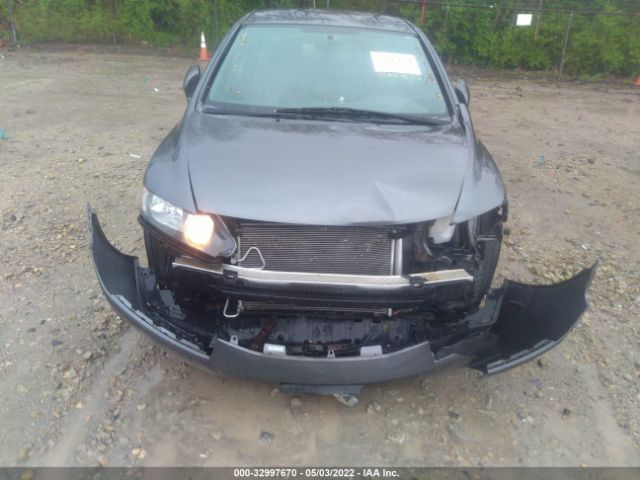 Photo 5 VIN: 19XFA1F5XAE021821 - HONDA CIVIC SDN 