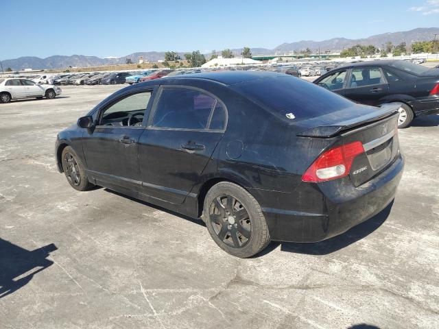 Photo 1 VIN: 19XFA1F5XAE028073 - HONDA CIVIC 