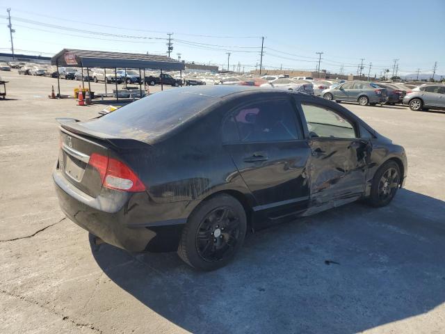 Photo 2 VIN: 19XFA1F5XAE028073 - HONDA CIVIC 