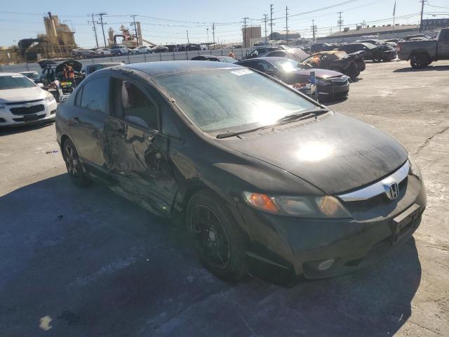 Photo 3 VIN: 19XFA1F5XAE028073 - HONDA CIVIC 