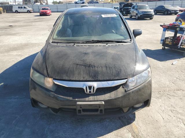 Photo 4 VIN: 19XFA1F5XAE028073 - HONDA CIVIC 