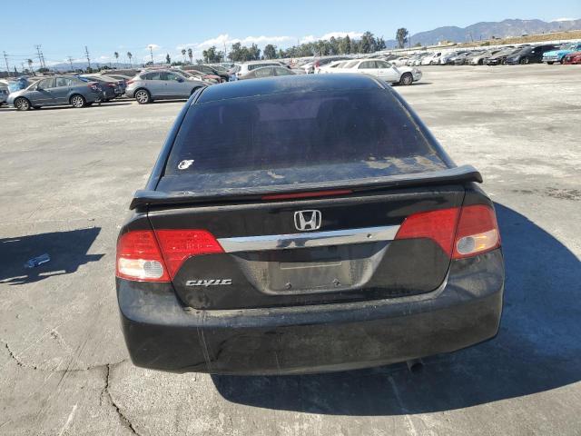 Photo 5 VIN: 19XFA1F5XAE028073 - HONDA CIVIC 