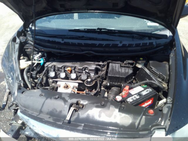 Photo 9 VIN: 19XFA1F5XAE028526 - HONDA CIVIC SDN 