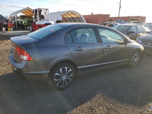 Photo 2 VIN: 19XFA1F5XAE030681 - HONDA CIVIC LX 