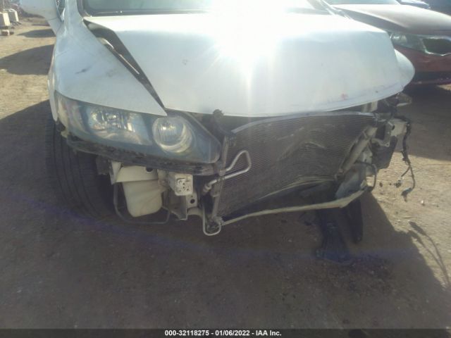 Photo 5 VIN: 19XFA1F5XAE030759 - HONDA CIVIC SDN 