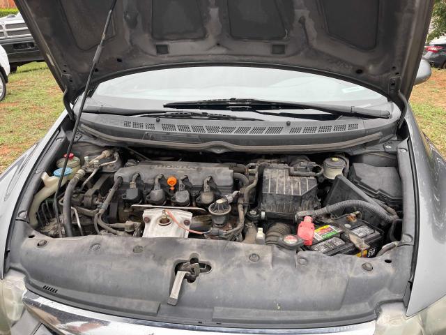 Photo 6 VIN: 19XFA1F5XAE036447 - HONDA CIVIC LX 