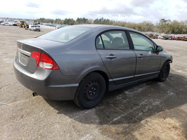 Photo 2 VIN: 19XFA1F5XAE037579 - HONDA CIVIC LX 